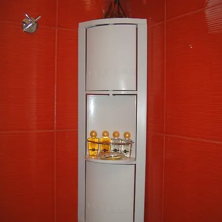 Shushi's 1 Bedroom