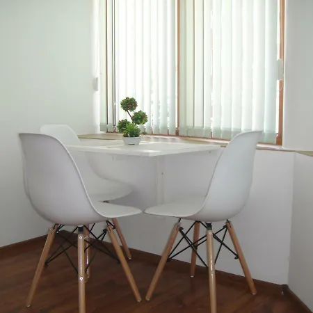 Apartment Shushi's 1 Bedroom *