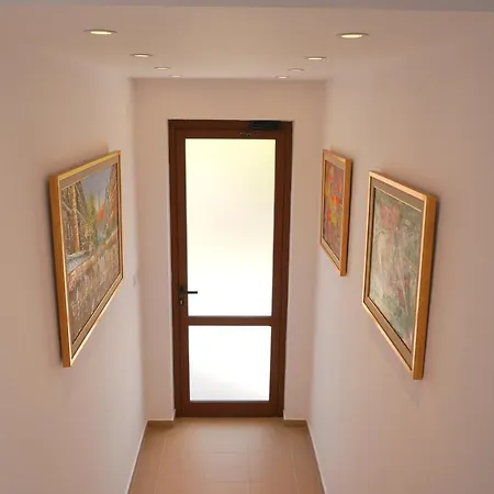 Shushi's 1 Bedroom * Plovdiv