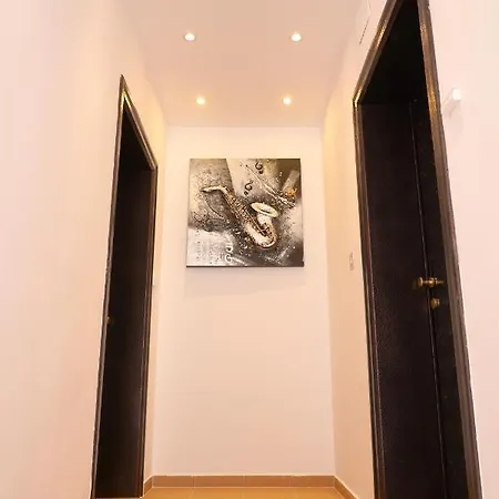 Apartment Shushi's 1 Bedroom *