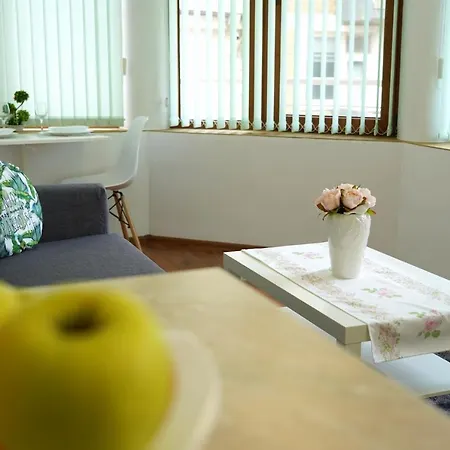 Shushi's 1 Bedroom Plovdiv