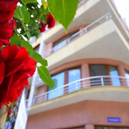 Shushi's 1 Bedroom * Plovdiv