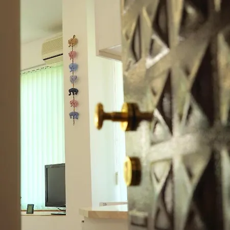 Shushi's 1 Bedroom Apartment *