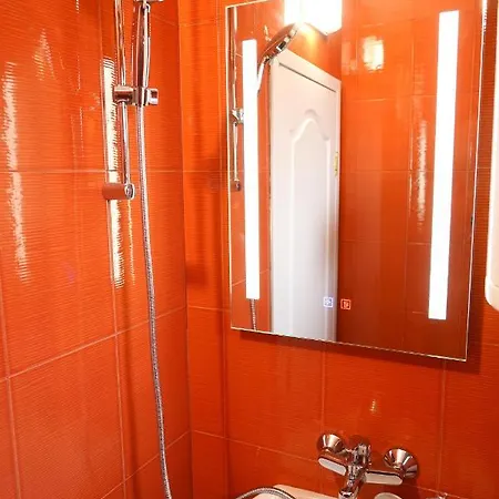 Shushi's 1 Bedroom Apartment *